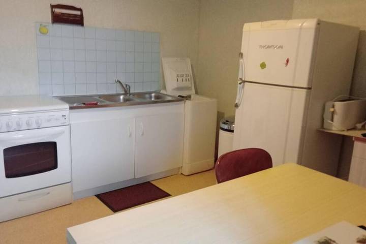 Gîte pour 3 personnes à Saint-Jouan-des-Guérets - 3