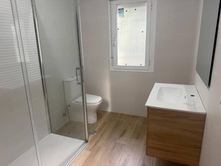 Casa rural para 10 personas, con Balcón y Terraza además de Jardín y Piscina en Millanes - 2