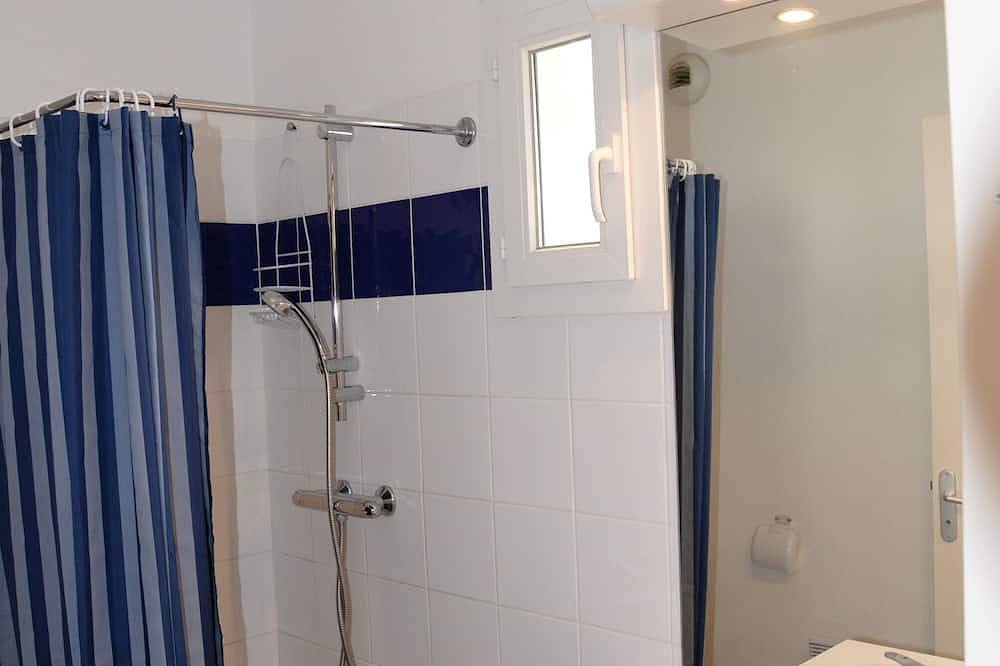 3-bedroom house with pool near the beach in Soulac-sur-Mer, Lesparre-Médoc und Umgebung