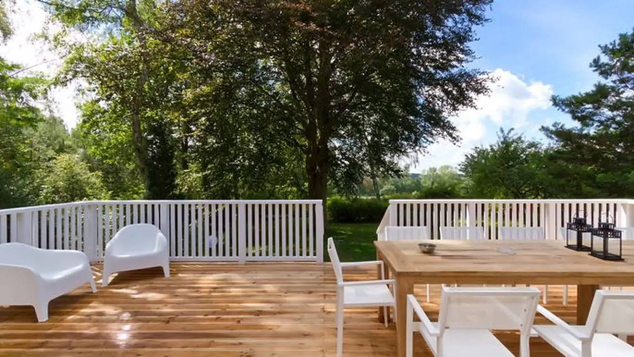 Ferienhaus für 12 Personen (240 m²) in Bansin (Seebad) in Heringsdorf, Usedom