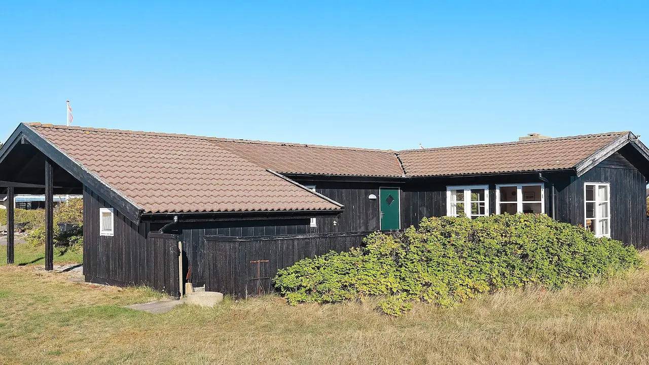 Casa vacanza a Skagen a partire da 169€ a notte