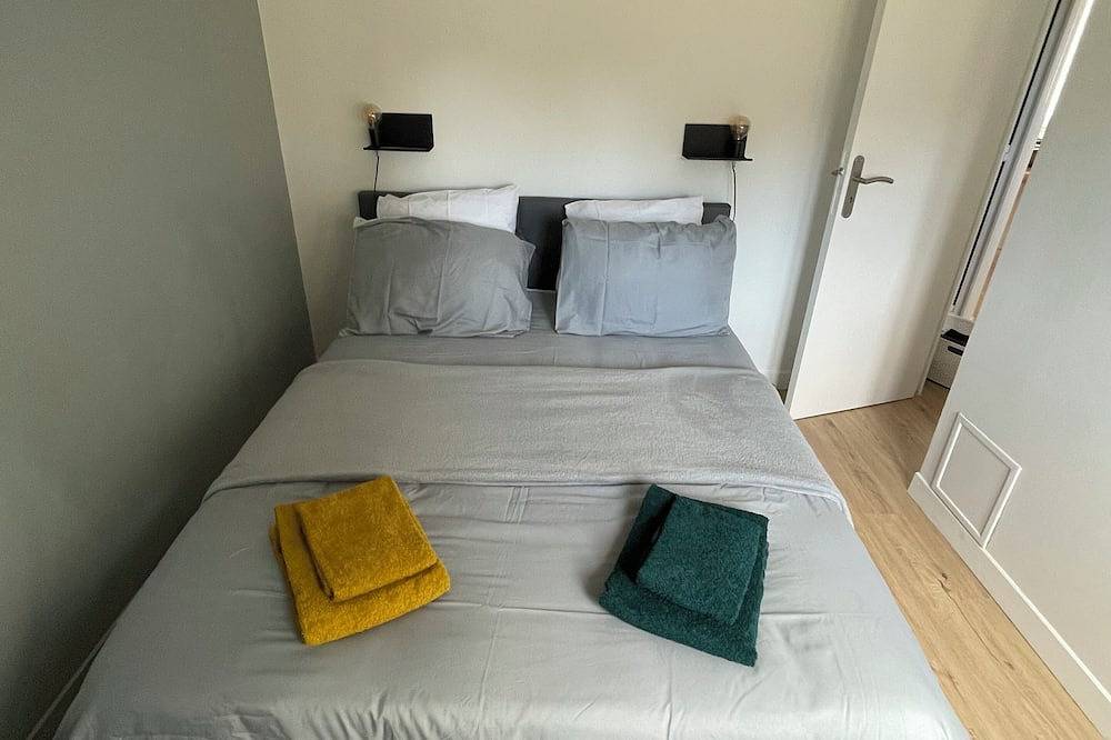 Apartamento entero, Cosy apartment for 4 people in St Quay-Portrieux in Saint-Quay-Portrieux, Côte de Goëlo