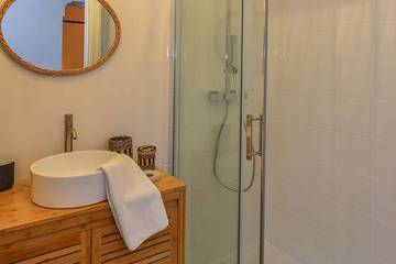 Appartement De Vacances pour 2 Personnes dans Avignon, Provence, Photo 3