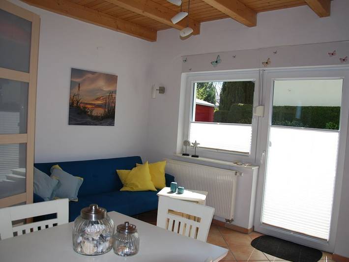 Ferienhaus für 4 Personen, mit Terrasse in Kühlungsborn - 3