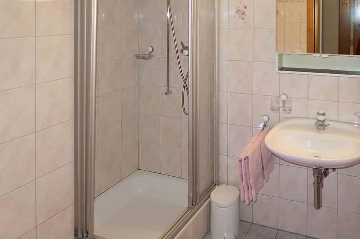 Ganze Wohnung, Haus Arizona in Saas-Almagell, Walliser Alpen