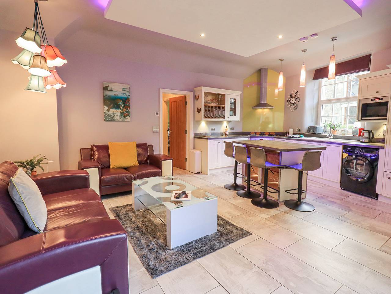 1 The Old Coach House in Ambleside, Lake District