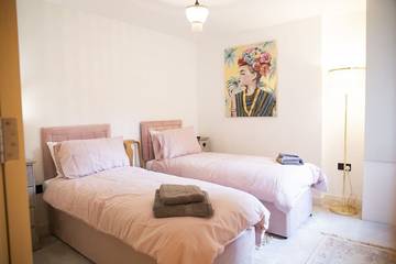 Apartment for 4 People in Stratford upon Avon, Heart of England, Photo 4