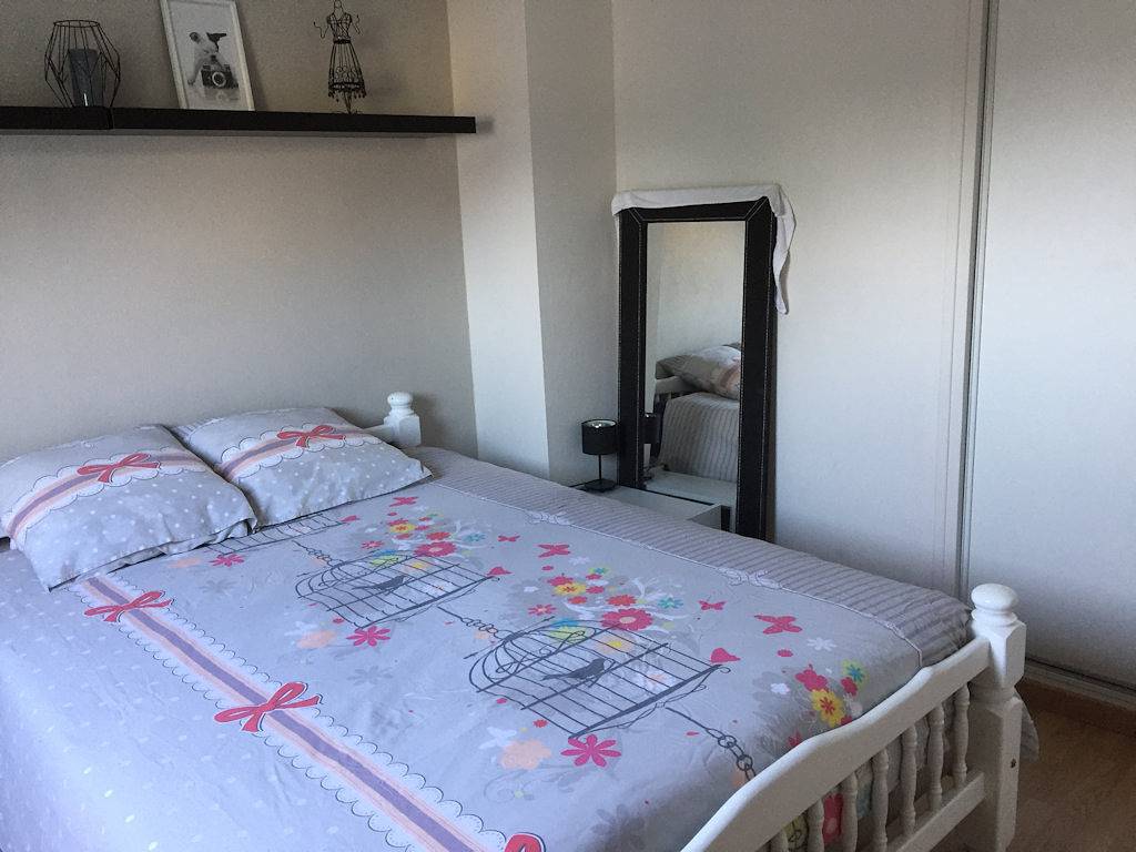 Bienvenue chez nous - Chambre 1 in Messigny-et-Vantoux, Région de Dijon
