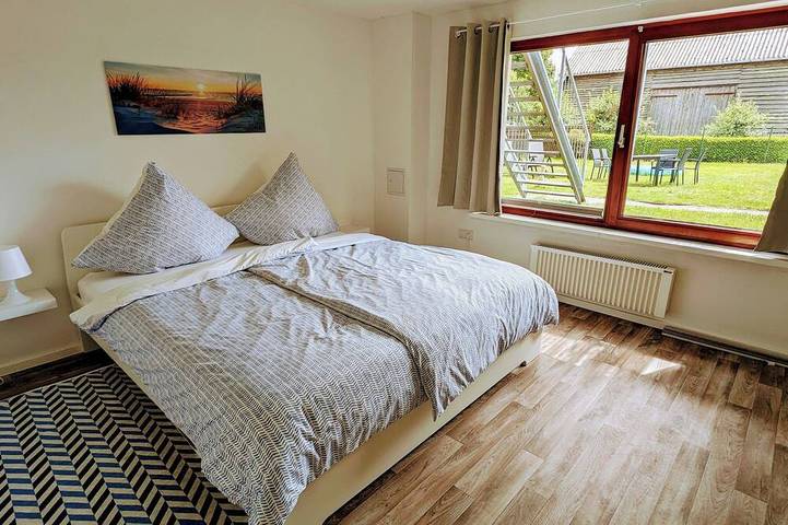 Appartement de vacances pour 5 personnes - 1