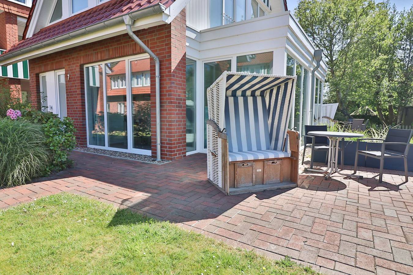 Haus Winter - Wohnung 7, foto 15