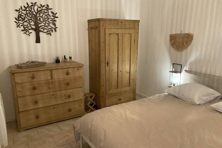 Location de vacances pour 8 personnes, animaux acceptés à Lalinde - 4