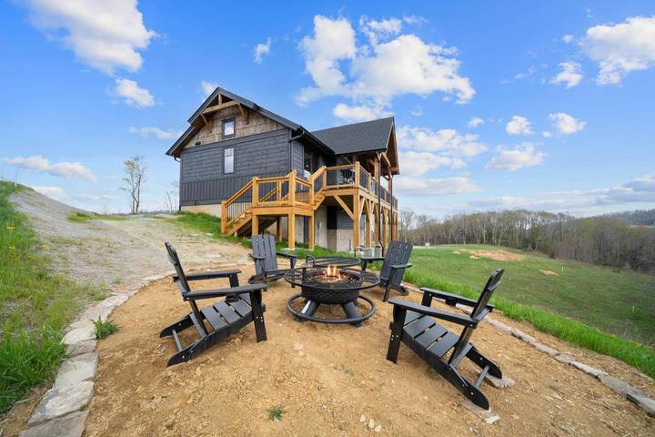 Vakantiehuis voor 6 personen - 1