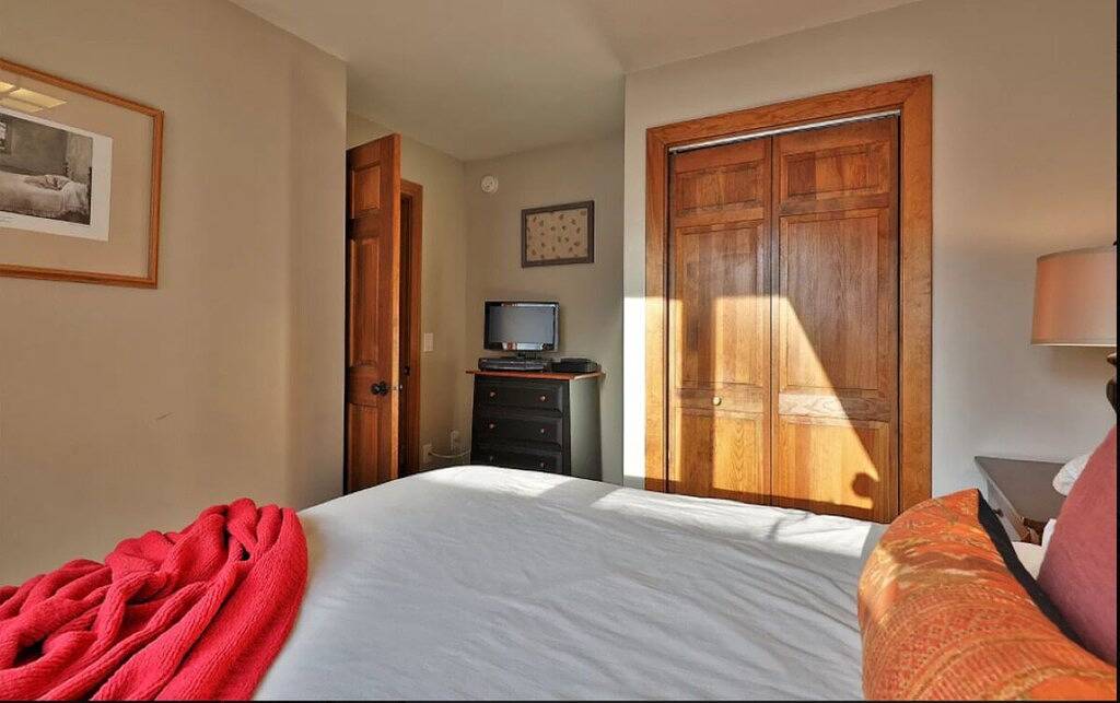 Ganze Wohnung, Beautiful Spacious Condo at Killington Resort in Killington, Rutland County