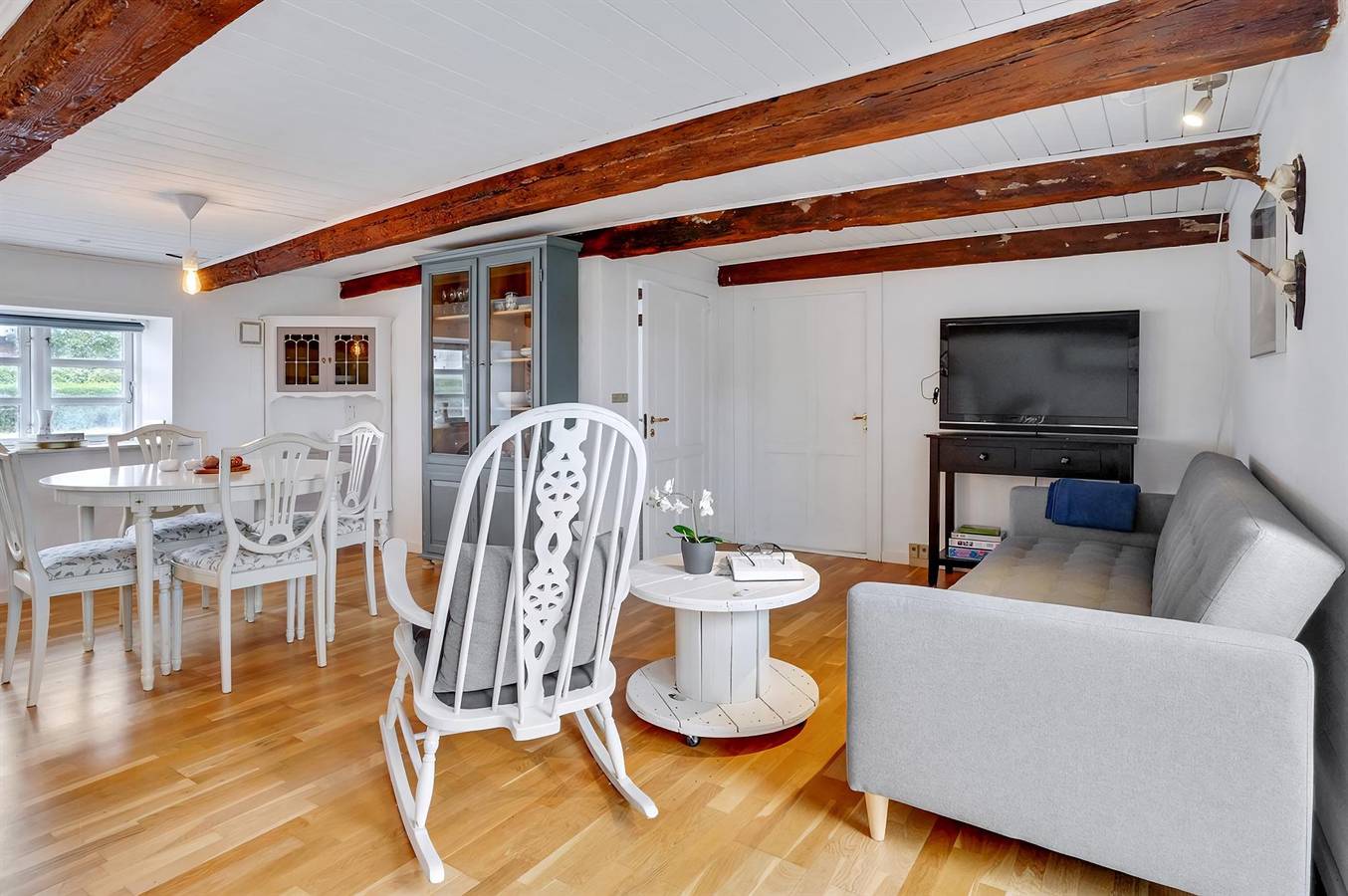 1 bedroom pet friendly home in Skærbæk in Skærbæk, Tondern und Umgebung