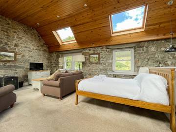 Holiday Home for 2 People in Highlands, Scotland, Photo 4