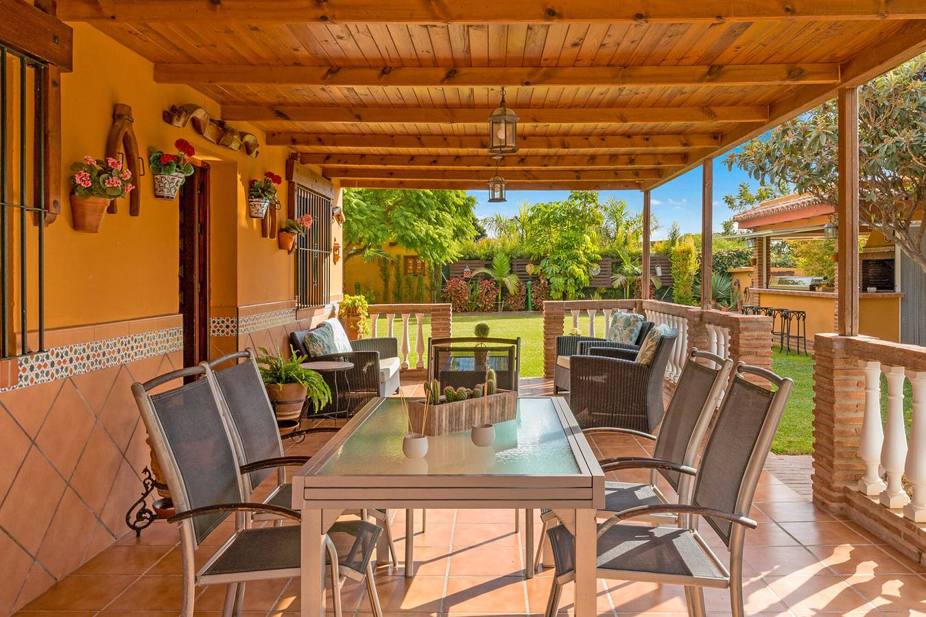 Holiday Home 'Casa Hermanos Ruiz' with Mountain Views, Wi-Fi and Air Conditioning in Mijas, Κόστα ντελ Σολ