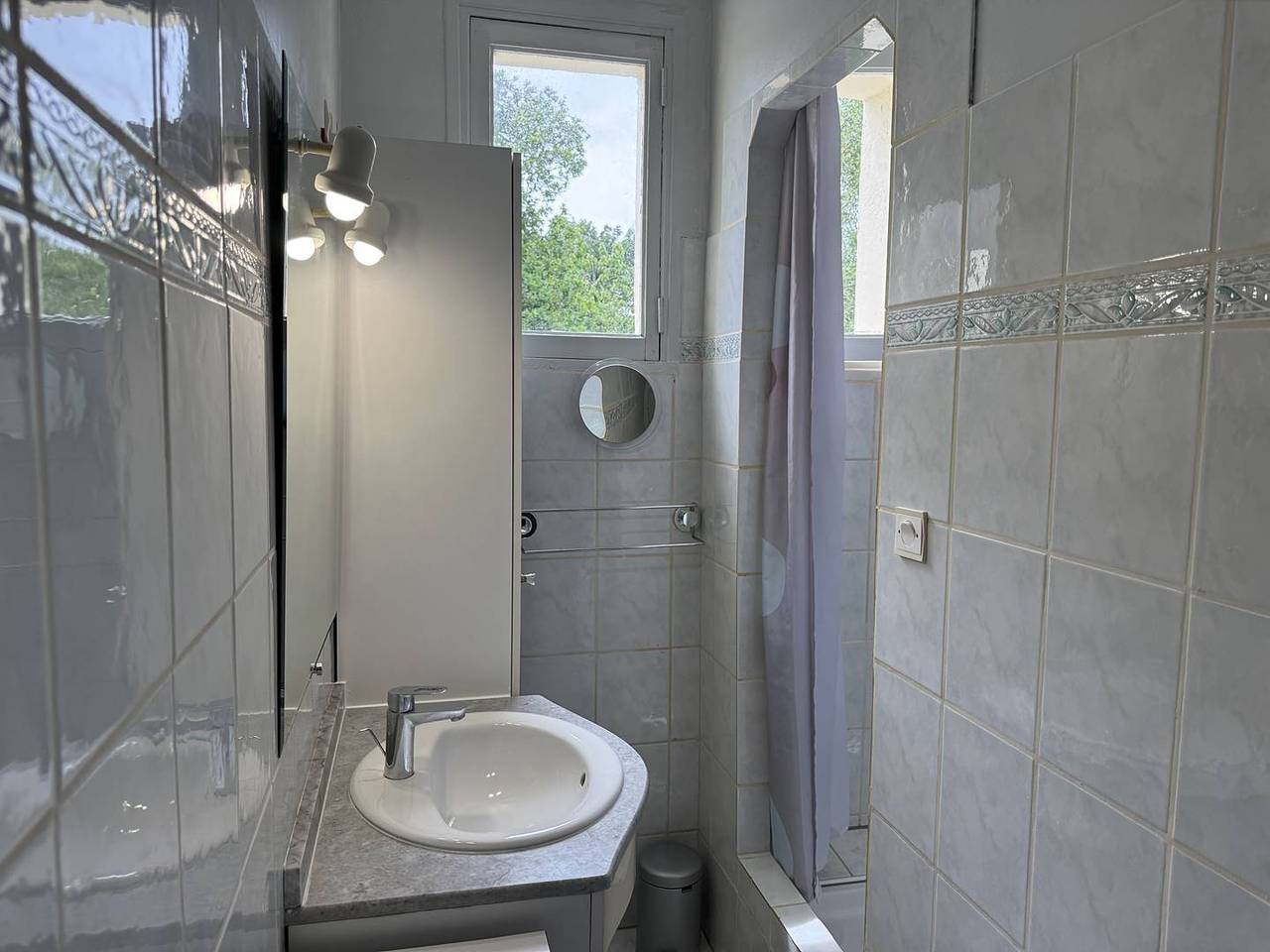 Maison avec jardin, terrasse, Wifi à Trebeurden in Trébeurden, Côte de Granit Rose