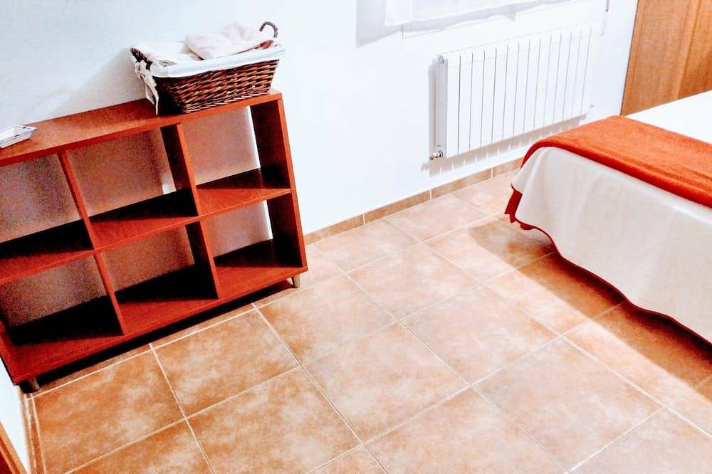 Homerez - Spacious house in Almagro with garden and 3 bedrooms in Almagro, Ciudad Real Province