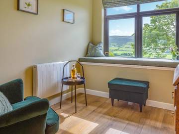Holiday Home for 6 People in Isle of Arran, Scottish Islands, Photo 4