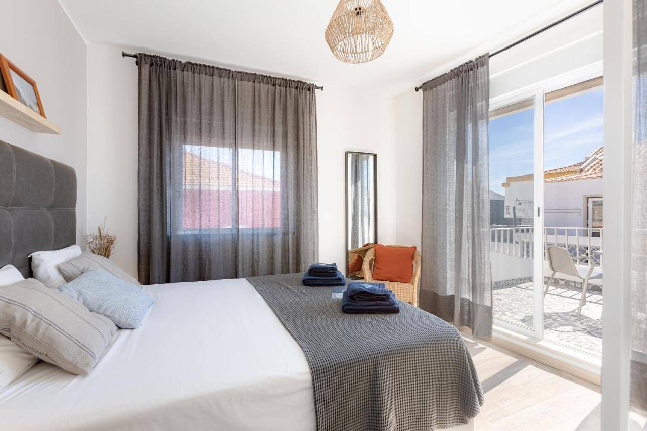 Indigo Guest House in Santa Maria, Lagos