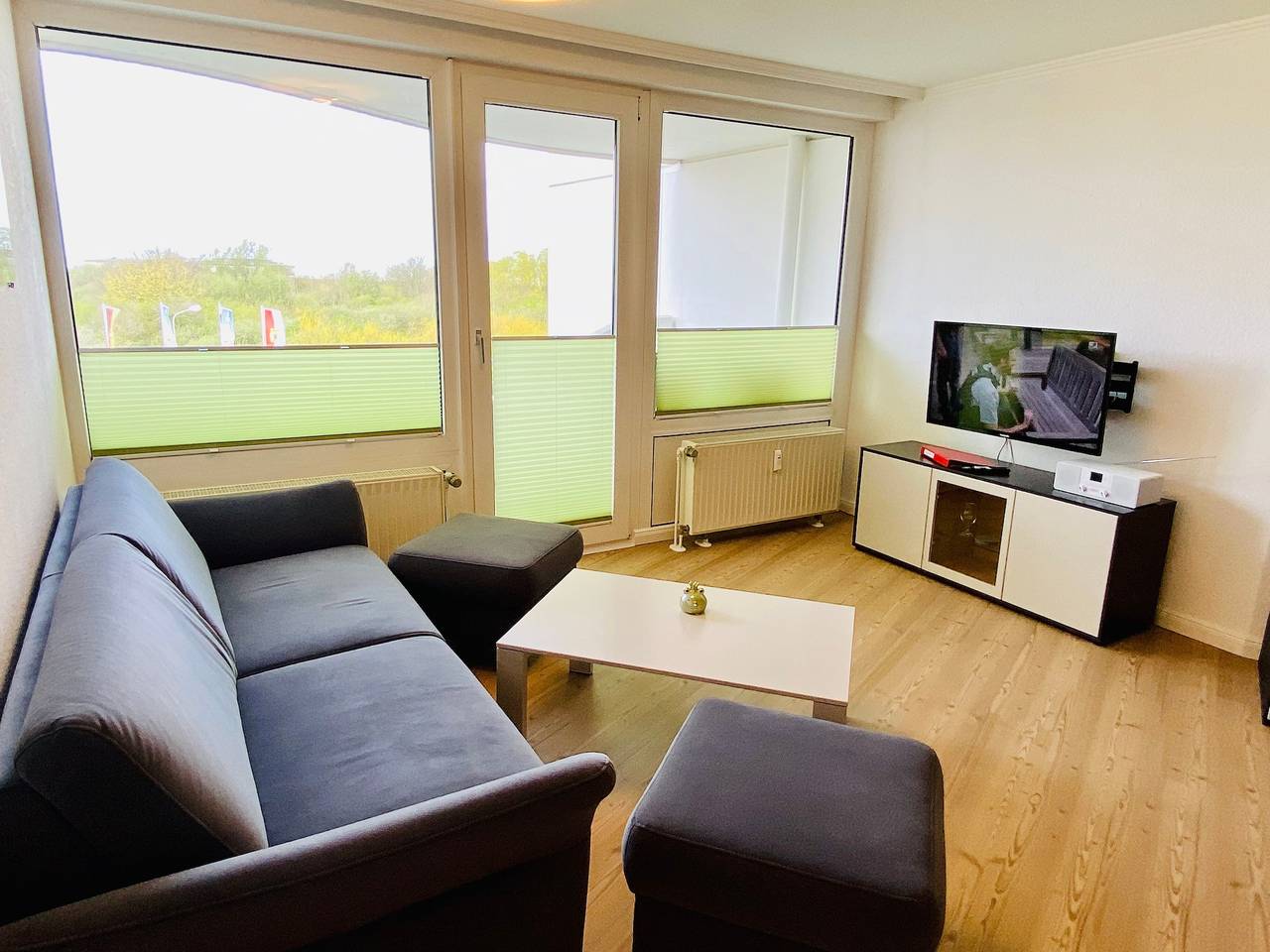 Studio für 2 Personen in Döse, Cuxhaven