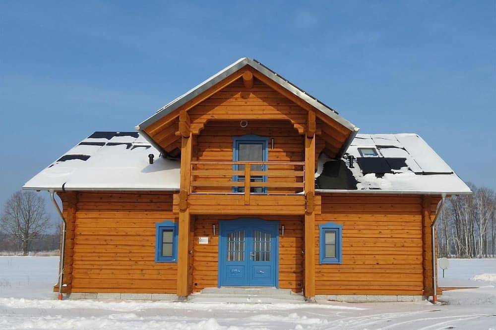 Ganze Wohnung, Ferienzimmer Stör-Stube mit Dusche/Wc in Quitzdorf am See, Oberlausitz-Niederschlesien