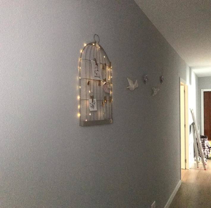 Gîte pour 8 personnes, avec vue à Pampelune - 2