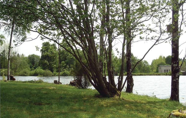 Ferienhaus für 4 Personen, mit Terrasse in Halland - 3