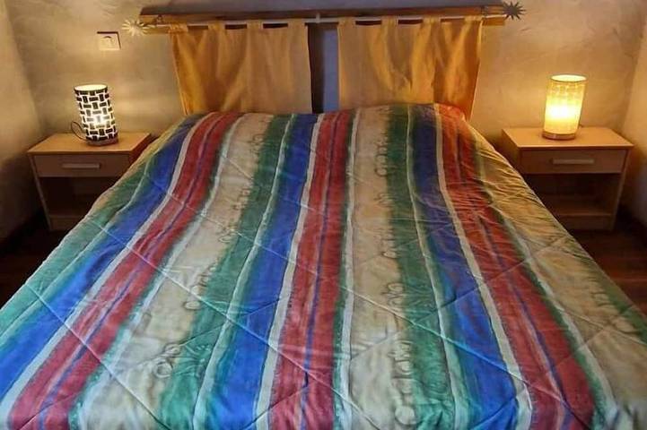 Location de vacances pour 6 personnes, avec jardin et jacuzzi, animaux acceptés dans Geu - 4