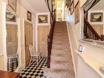 Cottage for 2 People in Sheringham, Norfolk, Photo 1