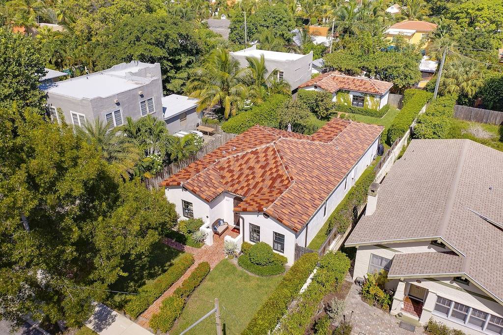 Luxury Spanish Colonial 3Br Home -Mins to Downtown and Marina in West Palm Beach, Palm Beach County