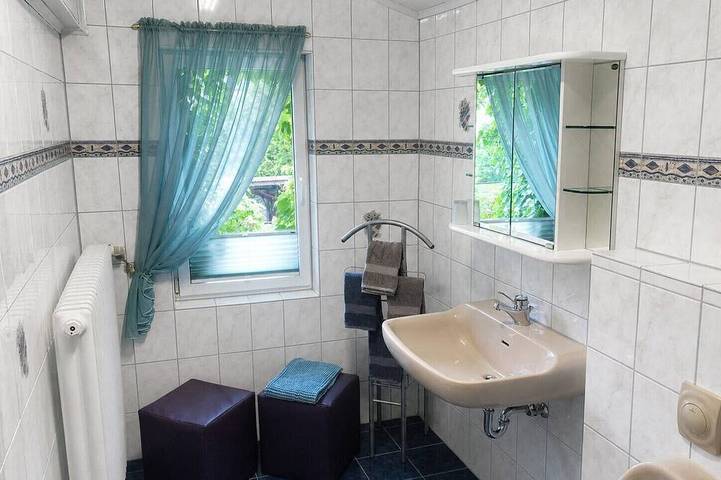Ferienwohnung für 3 Personen in Burgen (bei Bernkastel-Kues) - 3