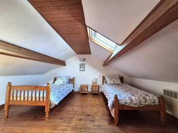 Gîte pour 4 Personnes dans Maël-Carhaix, Cotes-d'Armor, Photo 4