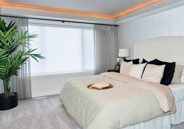 Holiday Rental for 8 People in Calgary, Canadian Rocky Mountains, Photo 3