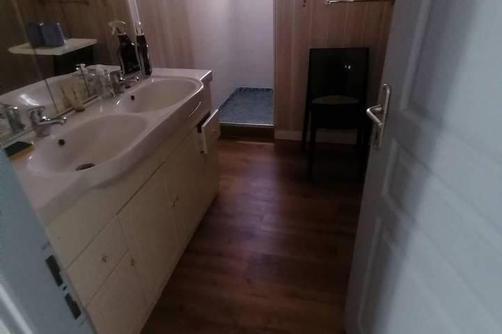 Villa pour 6 personnes, avec jardin et terrasse à Mauguio - 4