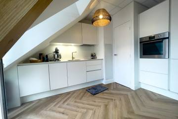 Appartement De Vacances pour 4 Personnes dans Pornichet, Région de Saint-Nazaire, Photo 3