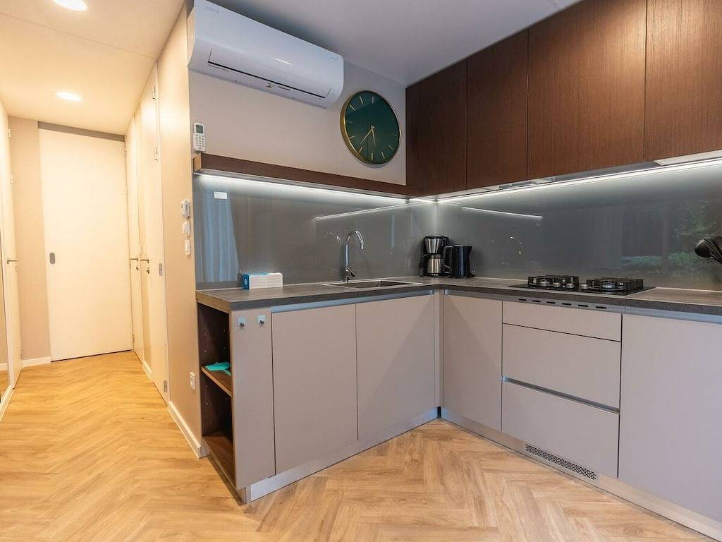 Ferienhaus in Presseggen mit Terrasse in Hermagor, Hermagor-Pressegger See