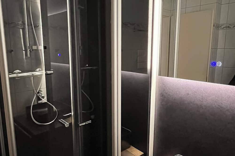 Ganze Wohnung, Ferienwohnung Harz  2-4 Personen, All In in Sieber, Herzberg am Harz