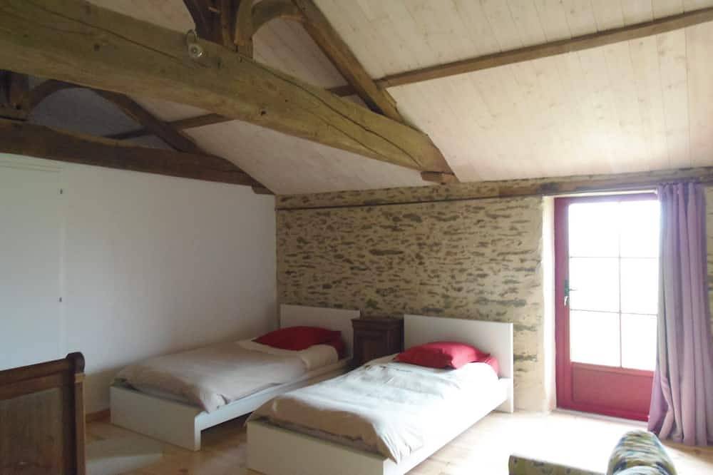 Cottage 7 people Between Land and Sea <br><br><br><br><br><br><br><br> Between Land And Ocean in Falleron, Vallée de la Loire