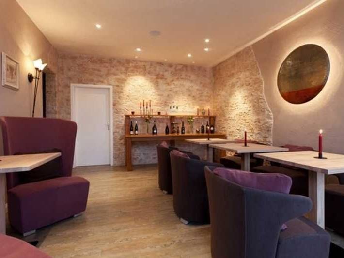 Hotel für 2 Personen, mit Seeblick und Pool in Sellin - 3