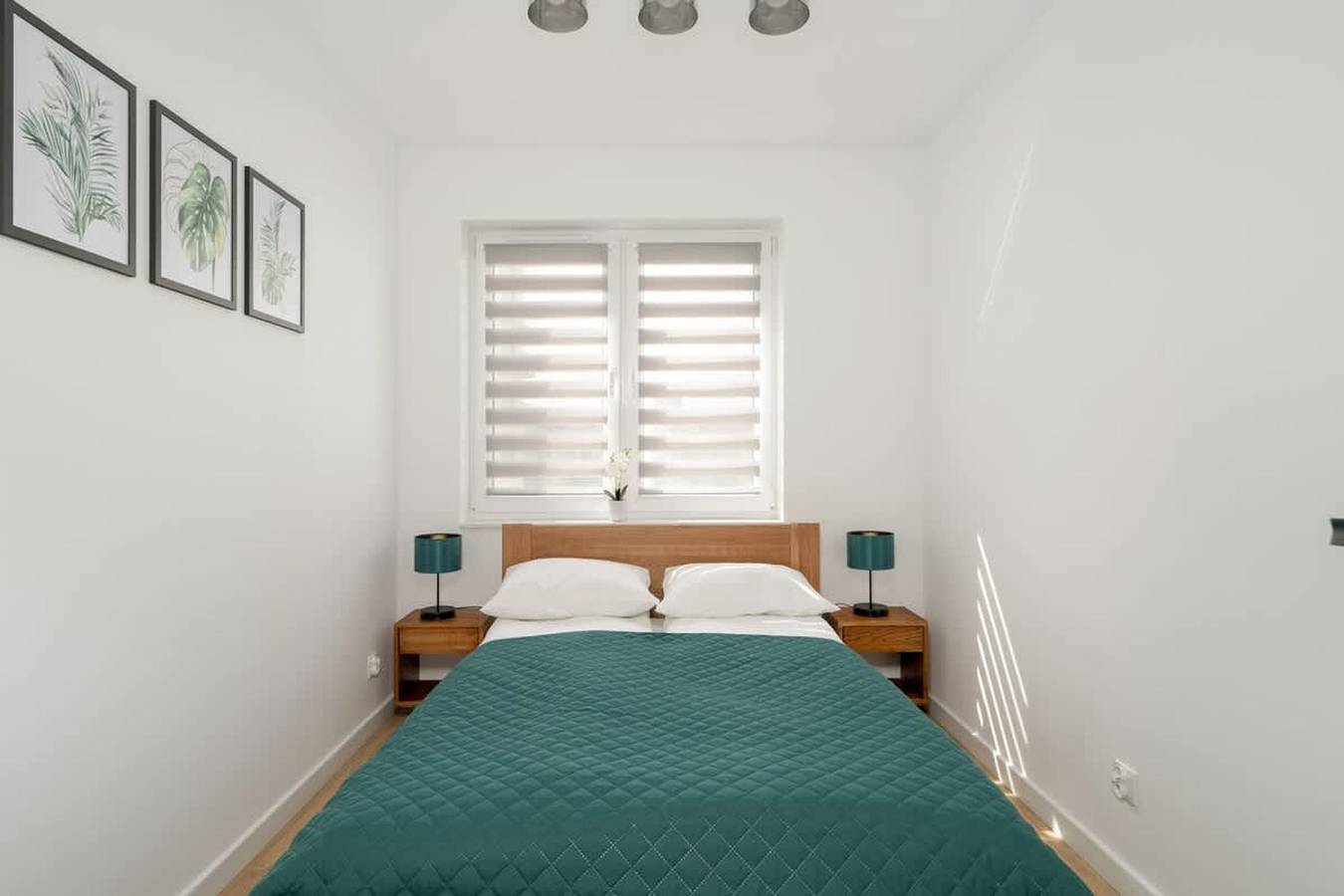 Entire apartment, Katowicka 2G Comfy Apartment Parking in Poznan, Greater Poland