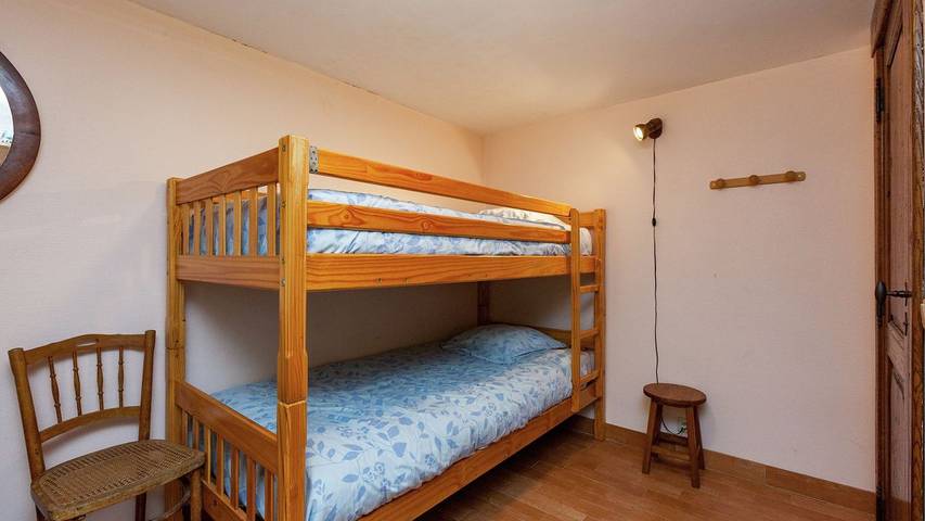 Location de vacances pour 8 personnes, avec jardin, animaux acceptés à Trois-Ponts - 4