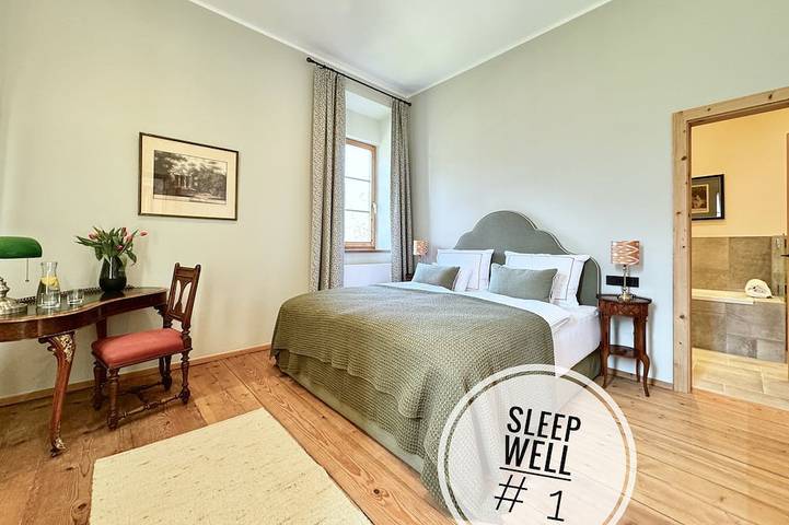 Chalet für 8 Personen, mit Haustier in Kitzbühel - 4