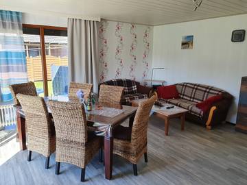 Ferienhaus für 6 Personen in Osteel, Südliche Nordseeküste, Bild 4