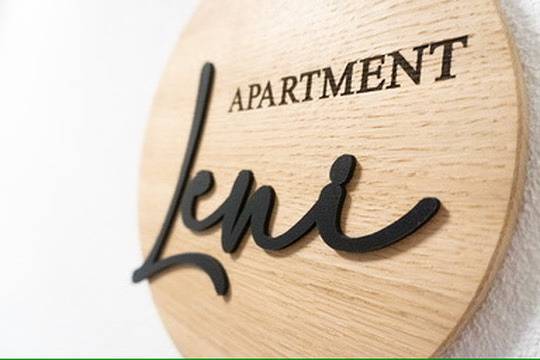 Ganze Ferienwohnung, Apartment Leni in Gottenheim, Südschwarzwald