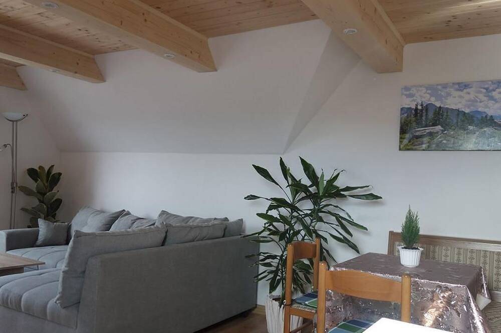 Ferienhaus 2 Romantica - Ferienhaus Belvedere in Hainewalde, Zittauer Gebirge