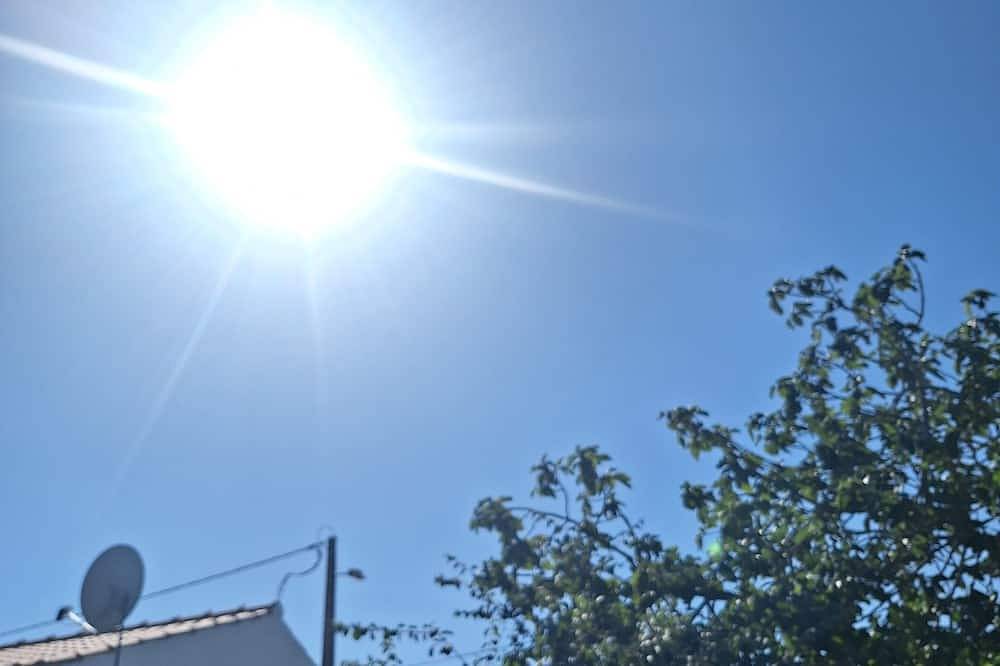 Cottage near the sea zambujeira do mar in São Teotónio, Costa Alentejana