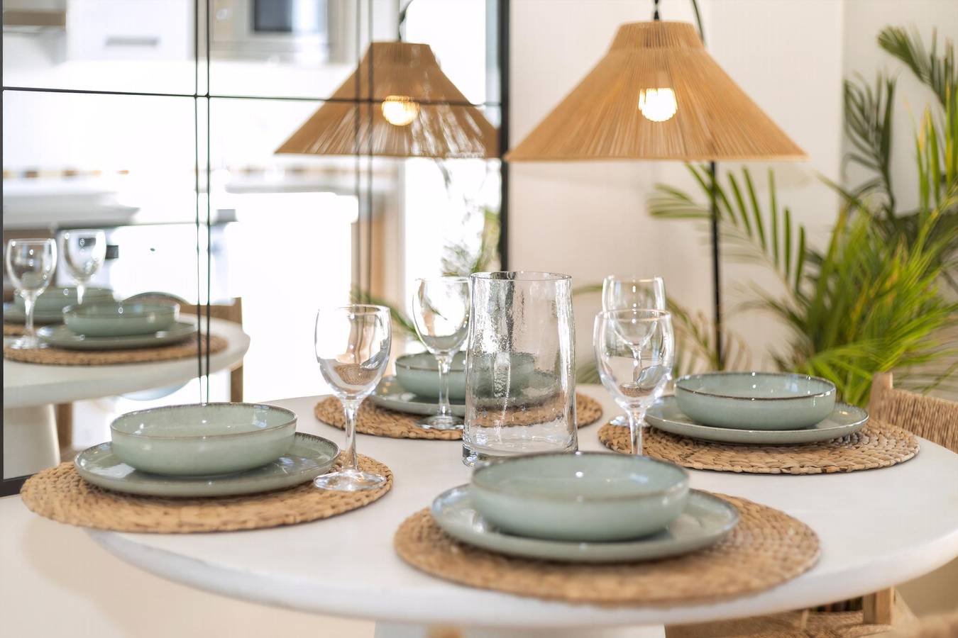 Guestready – Modern Flat with Terrace in Valencia, foto 9
