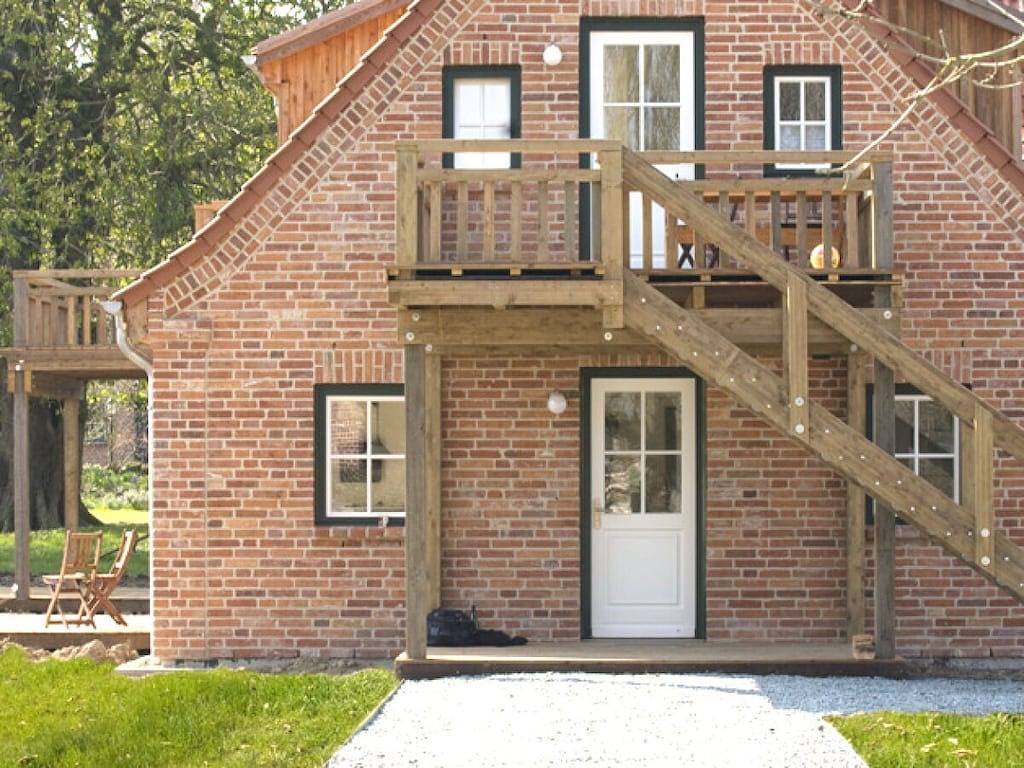 Ferienwohnung mit 1 Schlafzimmer in Wangels, Hohwachter Bucht