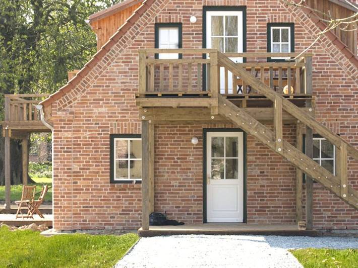 Ferienwohnung mit 1 Schlafzimmer in Wangels, Hohwachter Bucht